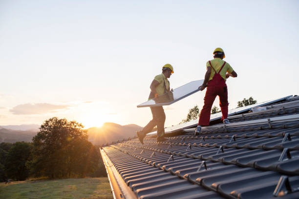 Best Roof Ventilation Installation  in Brookhaven, PA