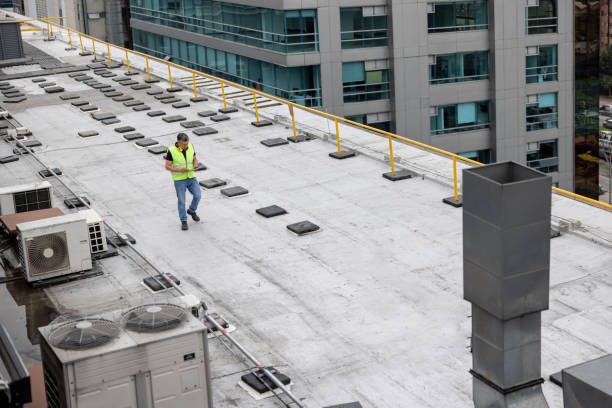 Brookhaven, PA Roofing Service Company