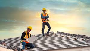 Asphalt Shingles Roofing in Brookhaven, PA